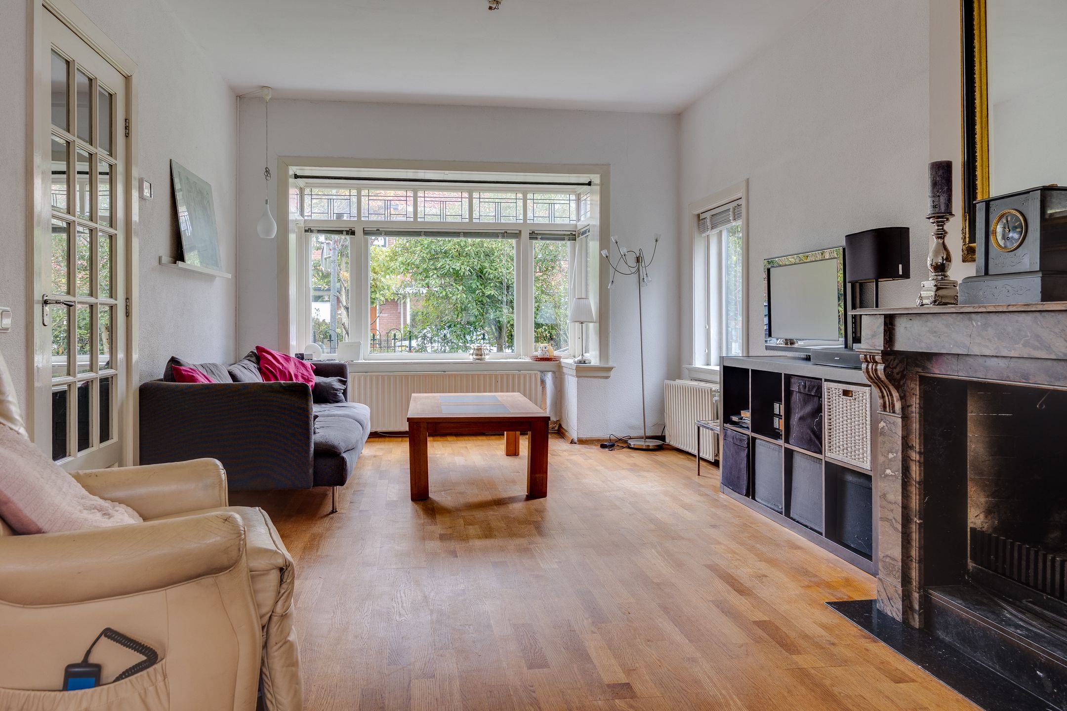 Foto 9 van Van Hoornstraat 28