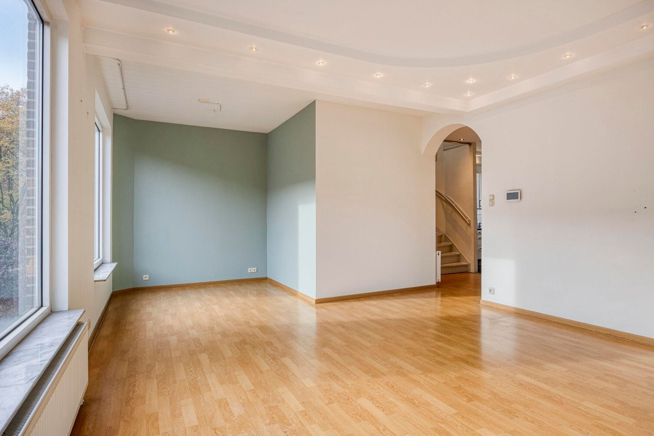 Foto 6 van Van Nideckstraat 31-B02