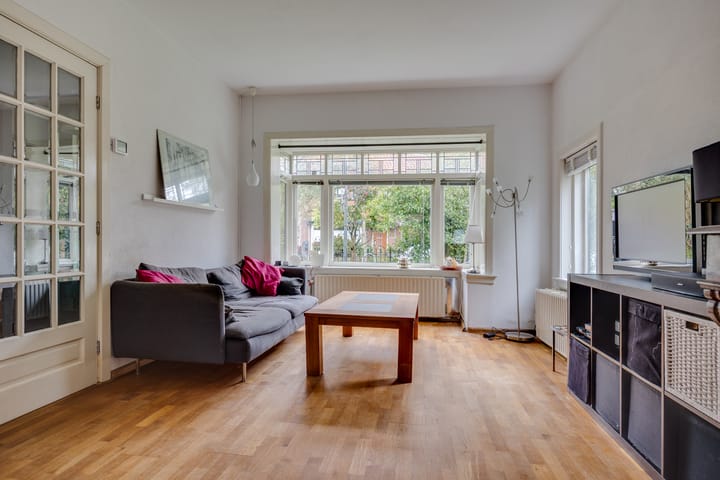 Foto 10 van Van Hoornstraat 28