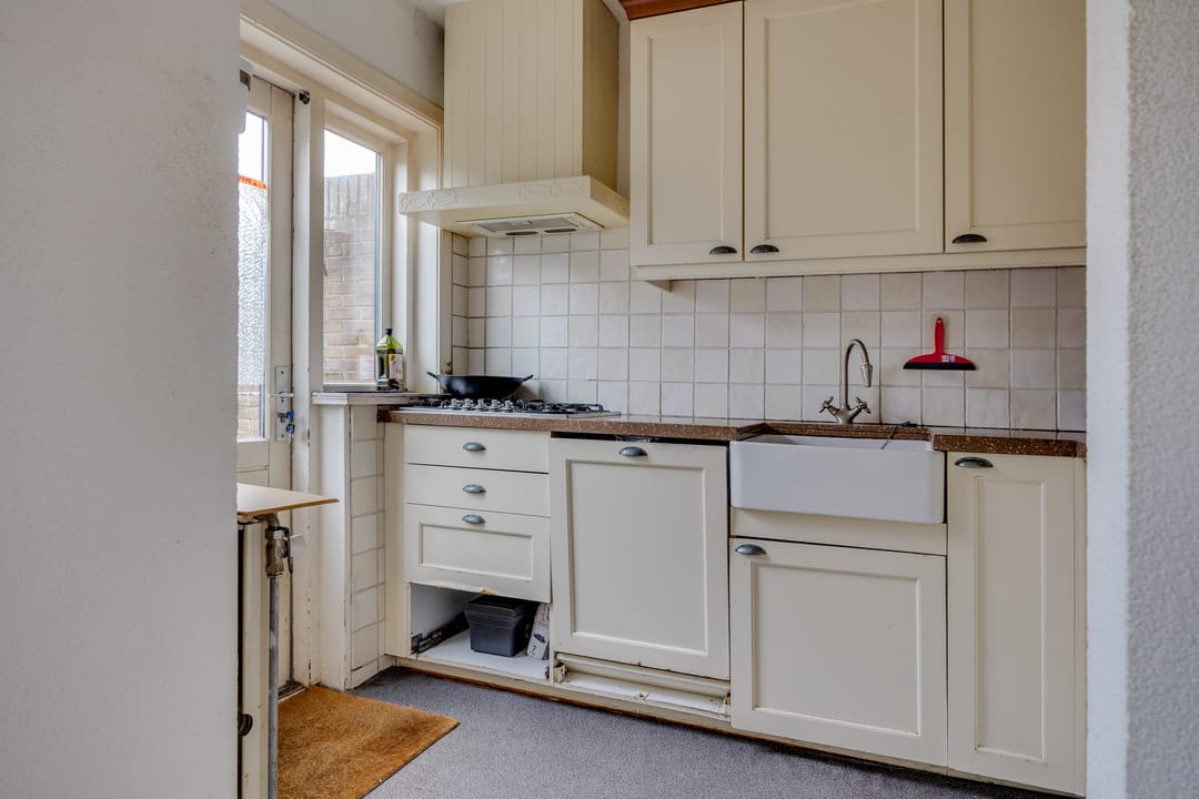 Foto 11 van Van Hoornstraat 28