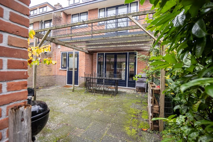 Foto 13 van Van Hoornstraat 28