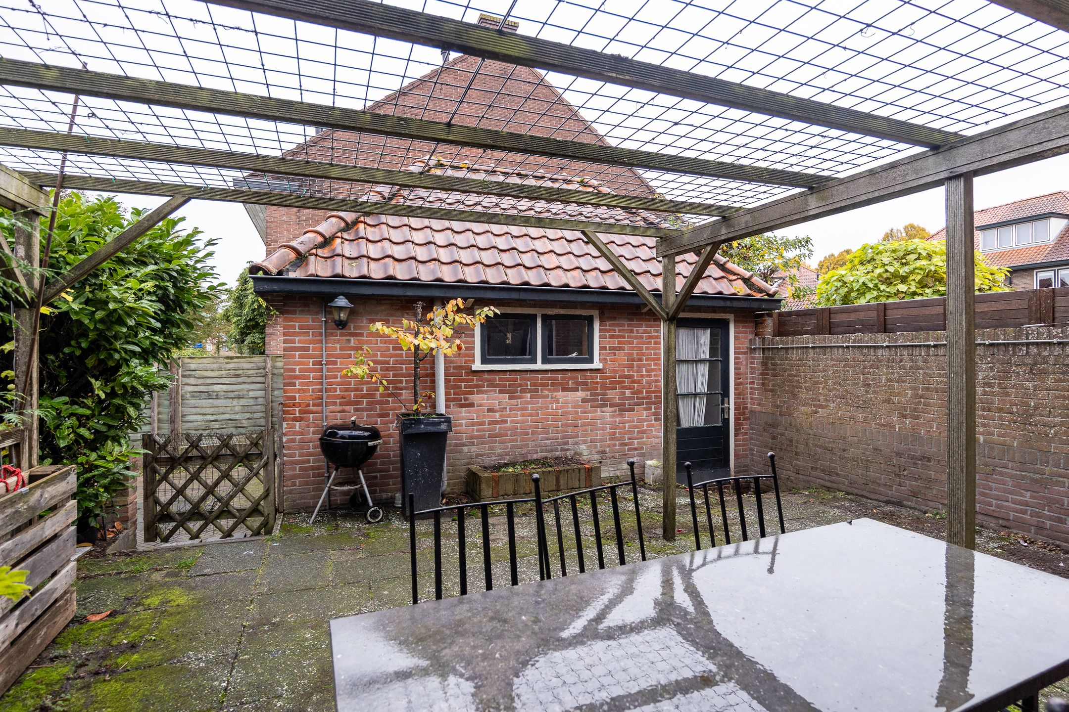 Foto 15 van Van Hoornstraat 28