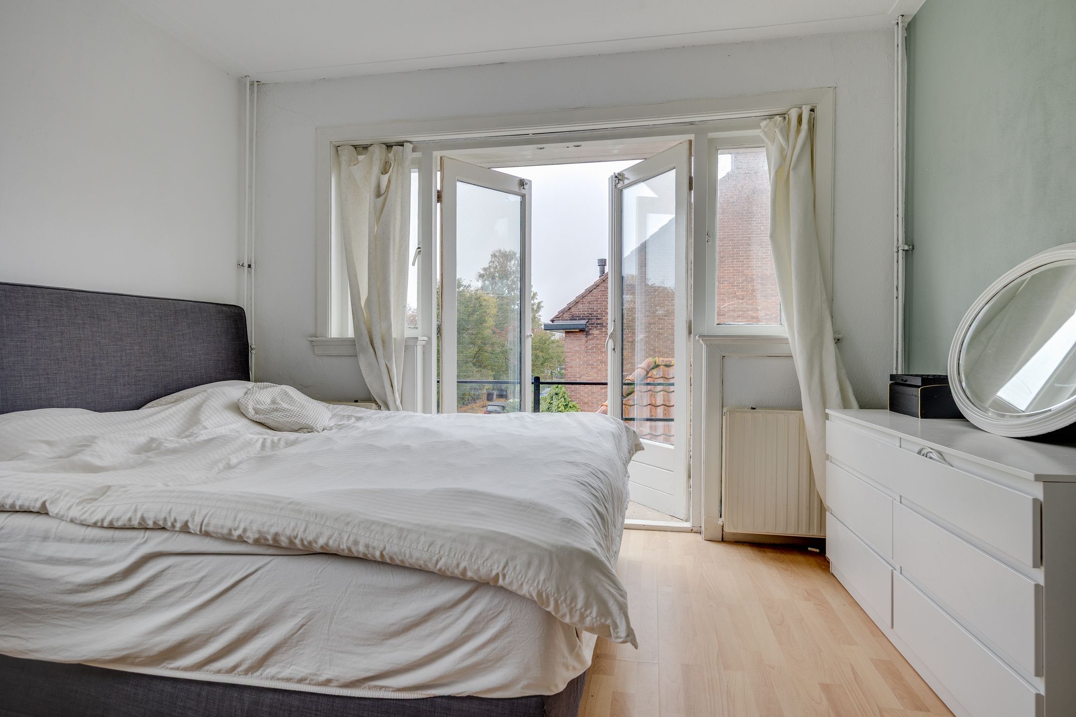 Foto 21 van Van Hoornstraat 28