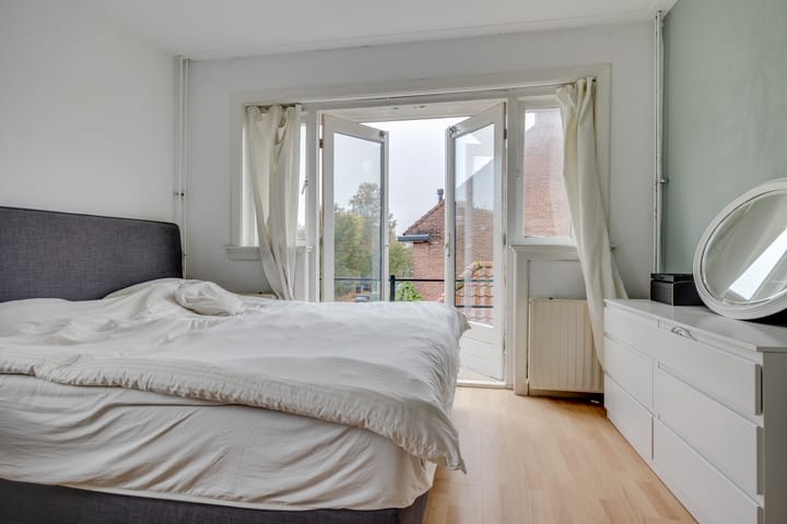 Foto 21 van Van Hoornstraat 28