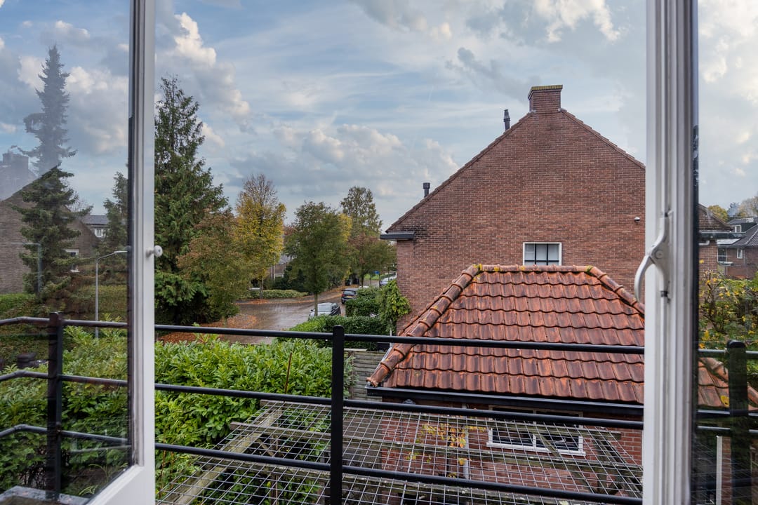 Foto 22 van Van Hoornstraat 28