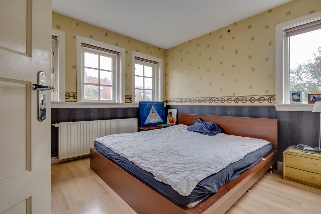 Foto 23 van Van Hoornstraat 28