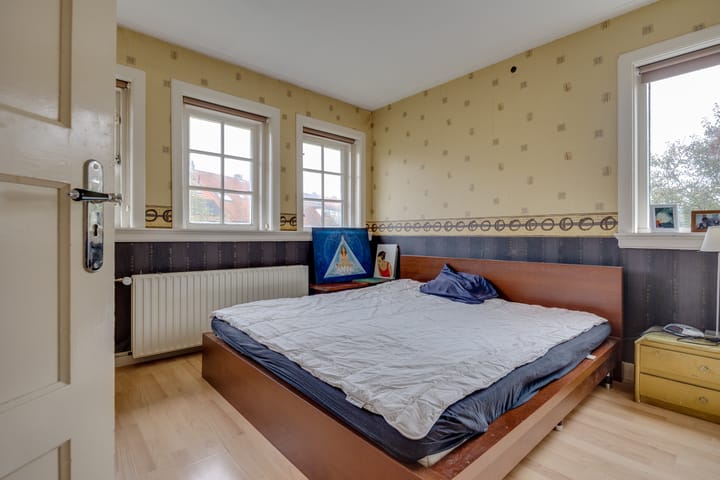 Foto 23 van Van Hoornstraat 28