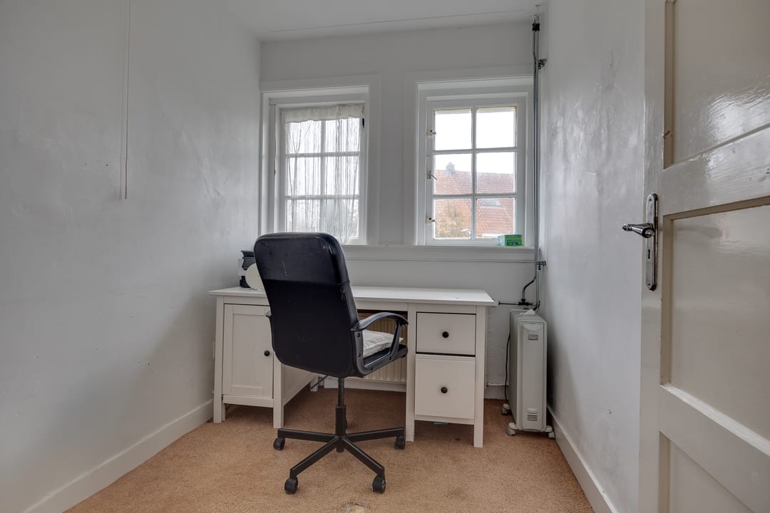 Foto 26 van Van Hoornstraat 28