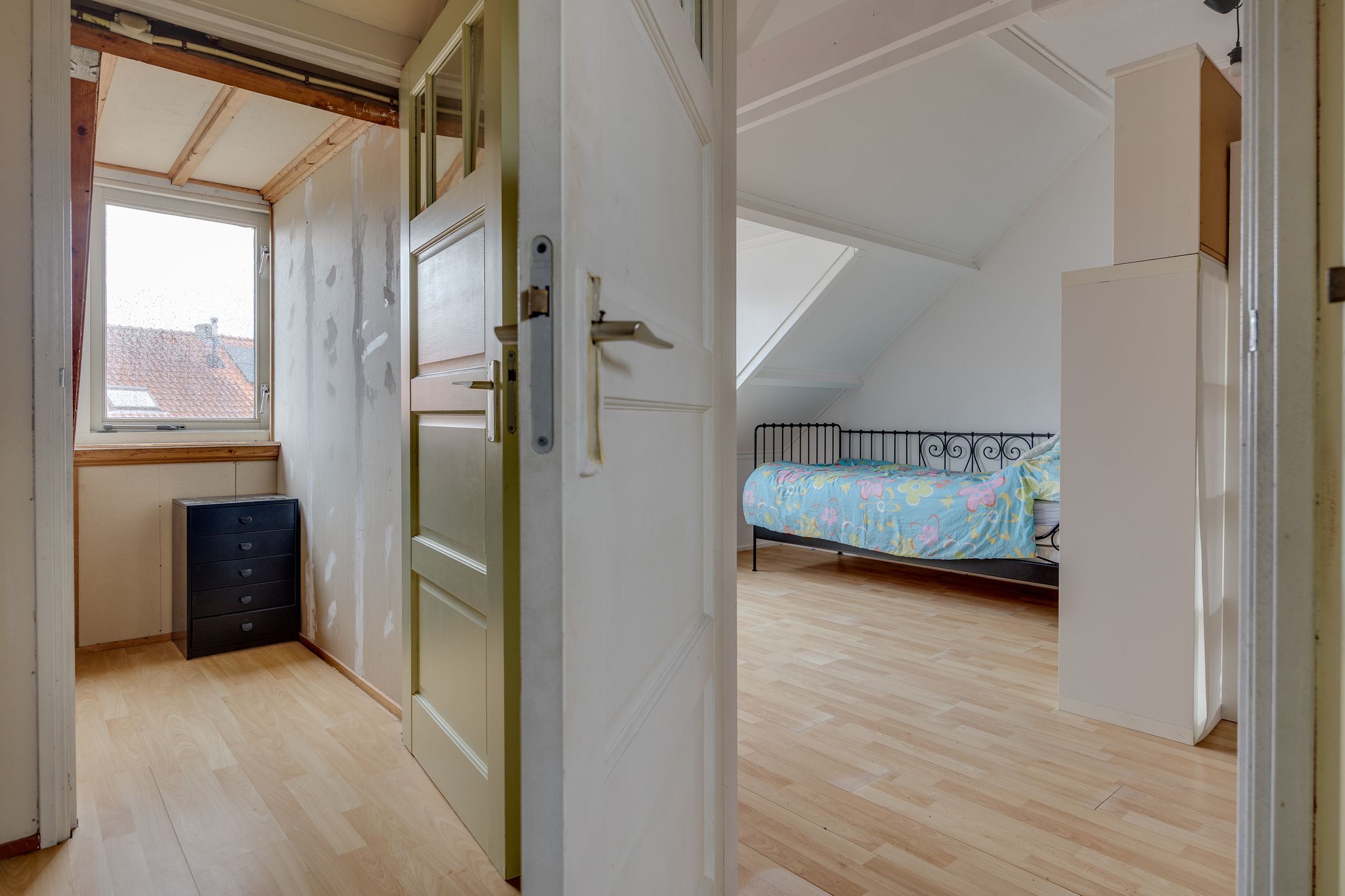 Foto 27 van Van Hoornstraat 28