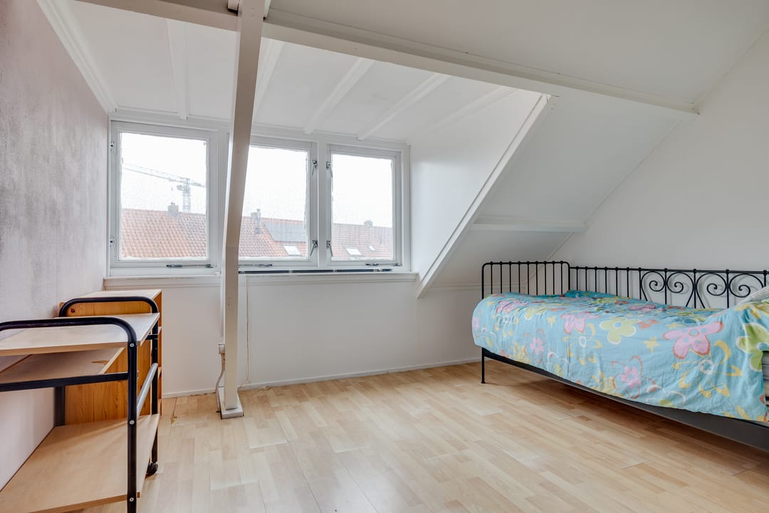 Foto 28 van Van Hoornstraat 28