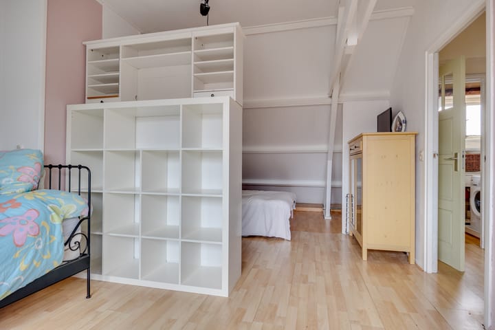 Foto 29 van Van Hoornstraat 28