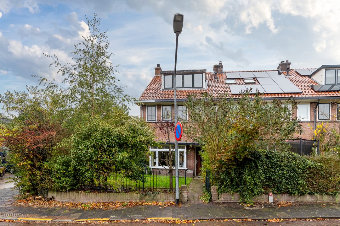 Foto 31 van Van Hoornstraat 28