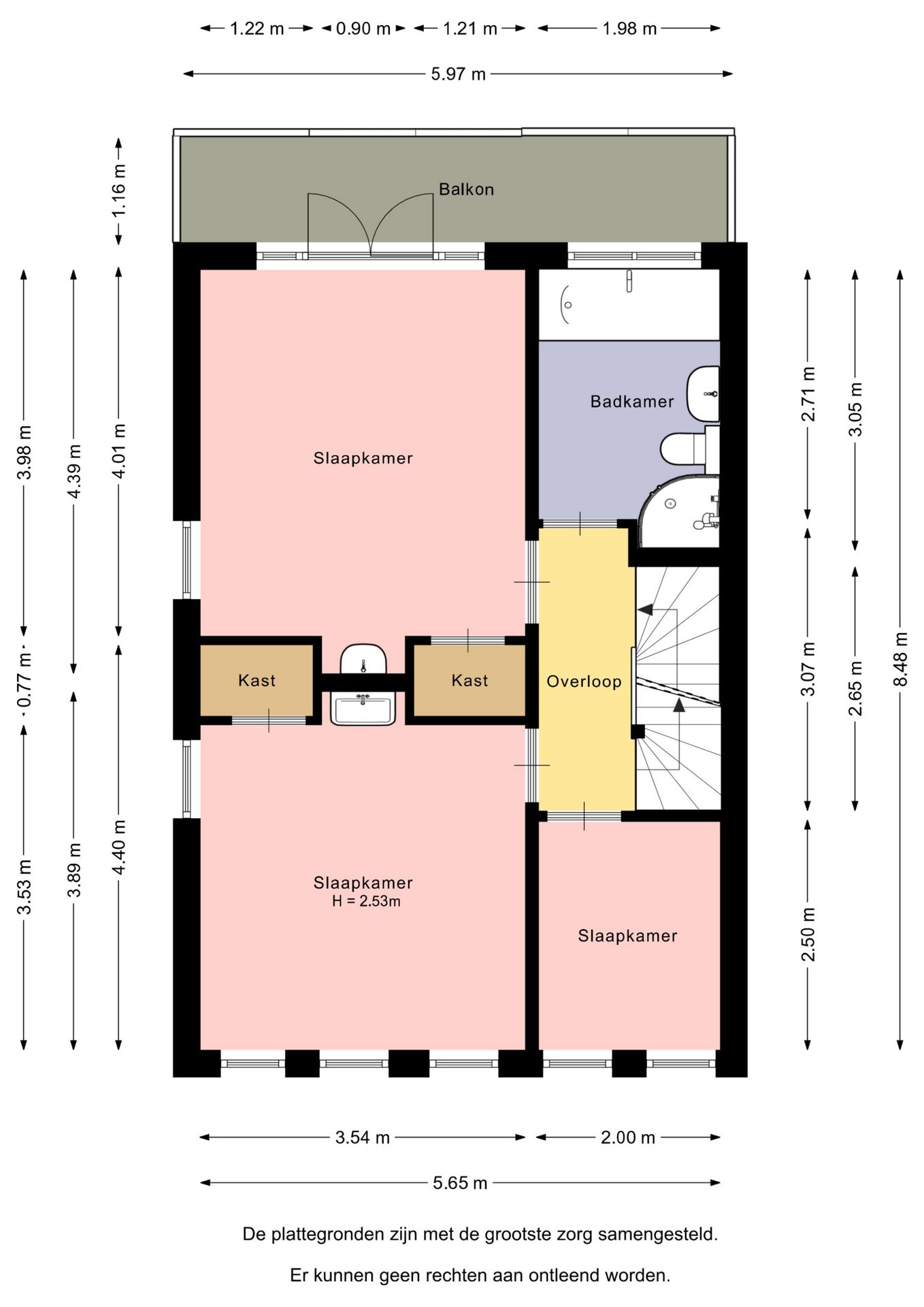 Foto 35 van Van Hoornstraat 28
