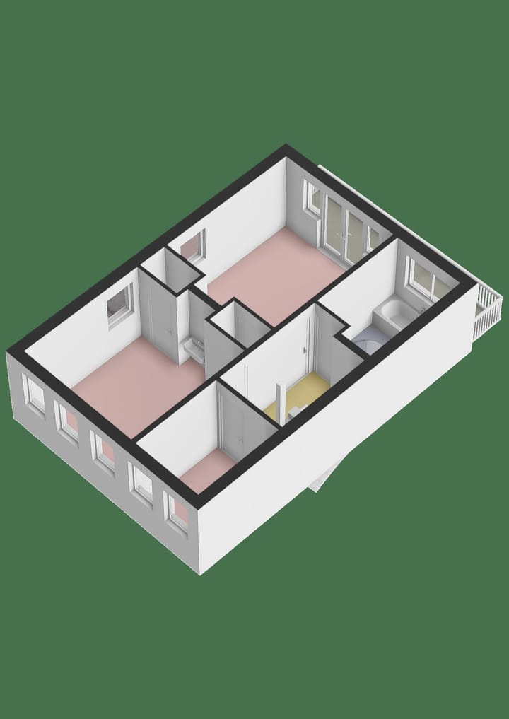 Foto 36 van Van Hoornstraat 28