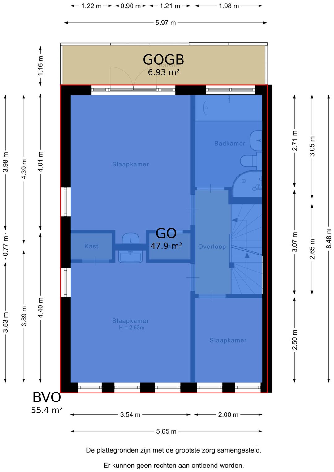 Foto 37 van Van Hoornstraat 28
