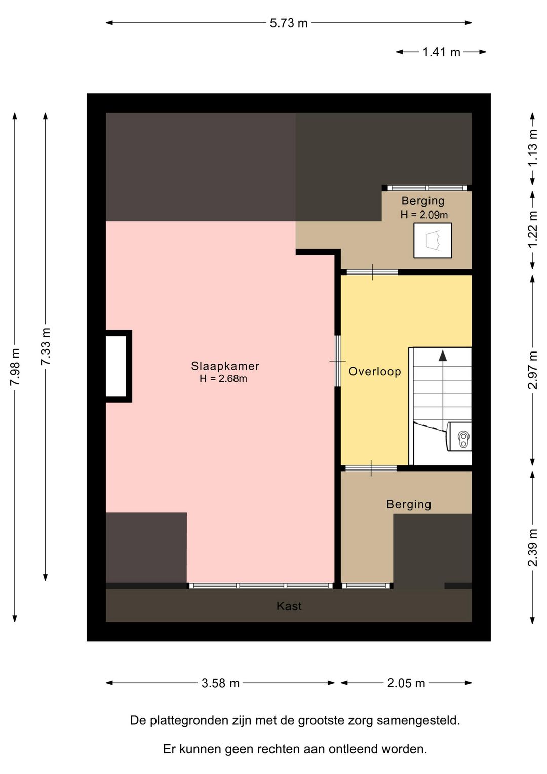 Foto 38 van Van Hoornstraat 28