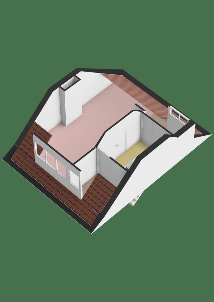 Foto 39 van Van Hoornstraat 28