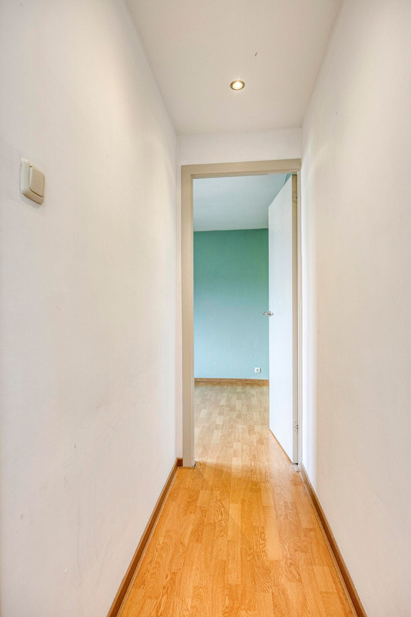 Foto 24 van Van Nideckstraat 31-B02