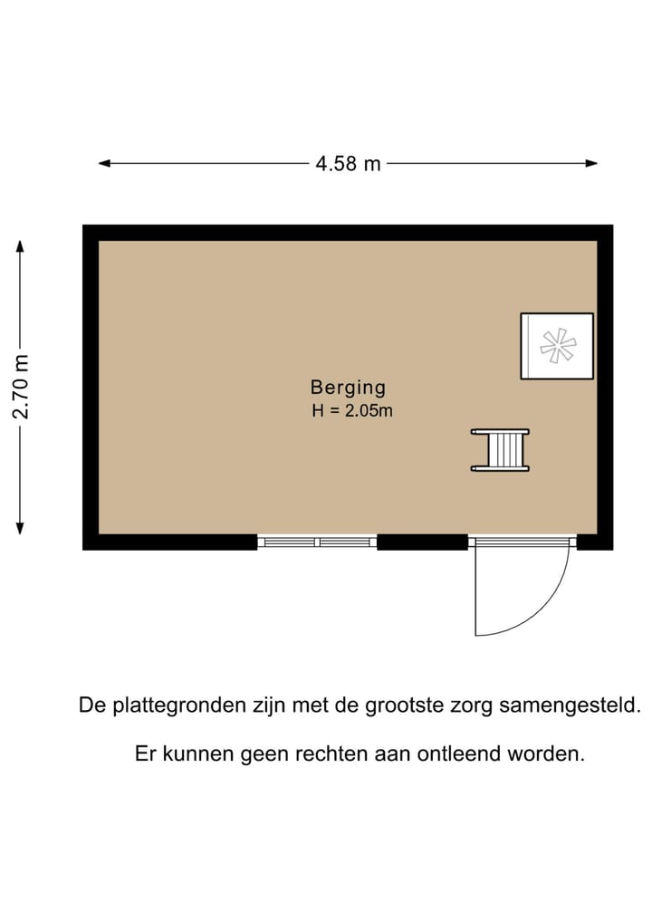 Foto 44 van Van Hoornstraat 28