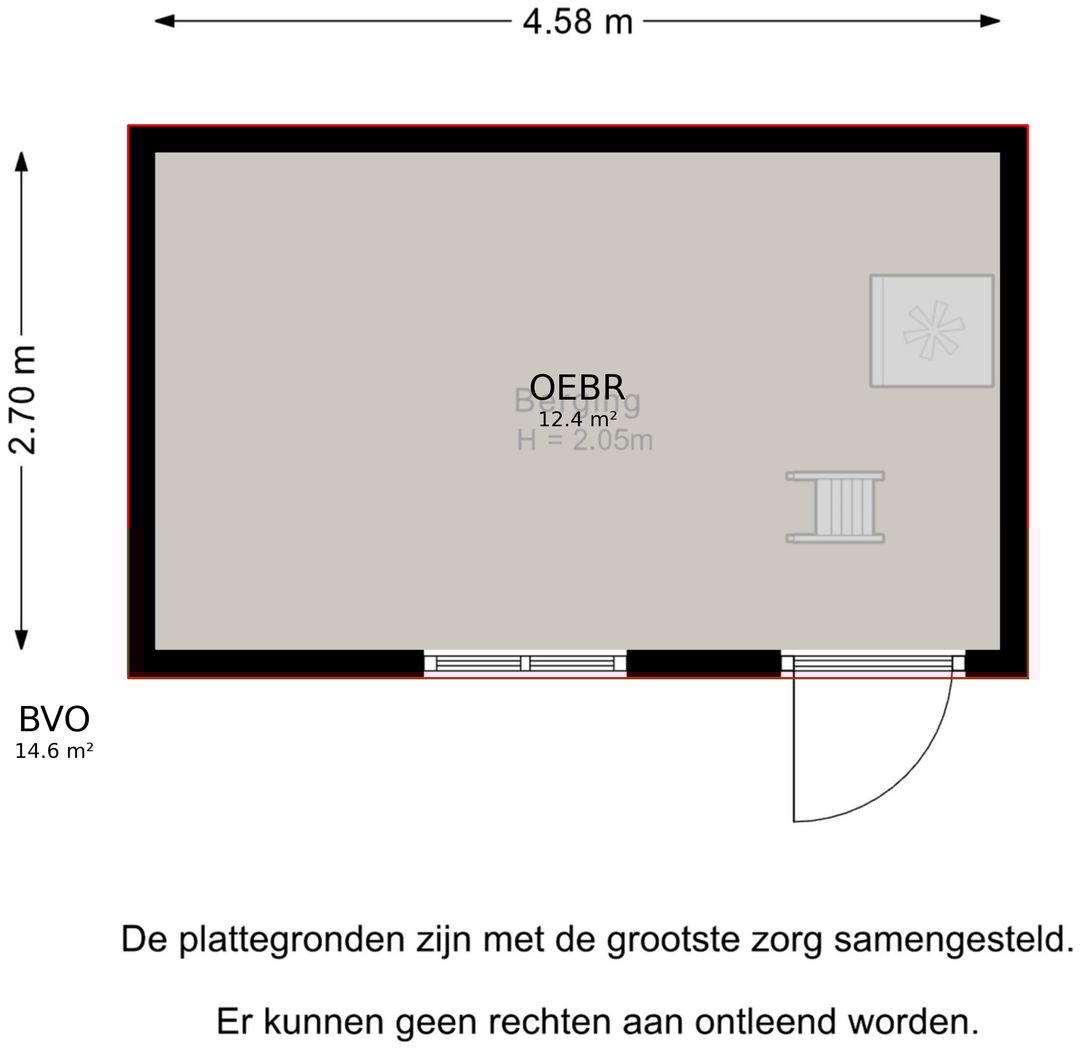 Foto 46 van Van Hoornstraat 28