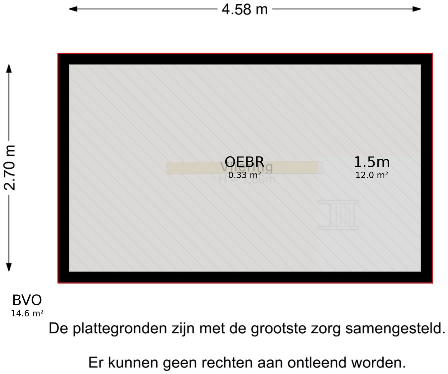 Foto 49 van Van Hoornstraat 28