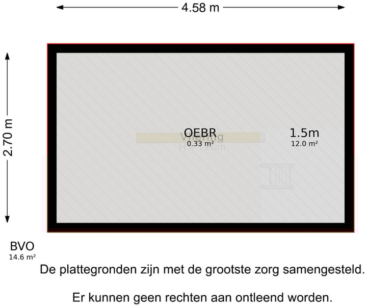 Foto 49 van Van Hoornstraat 28