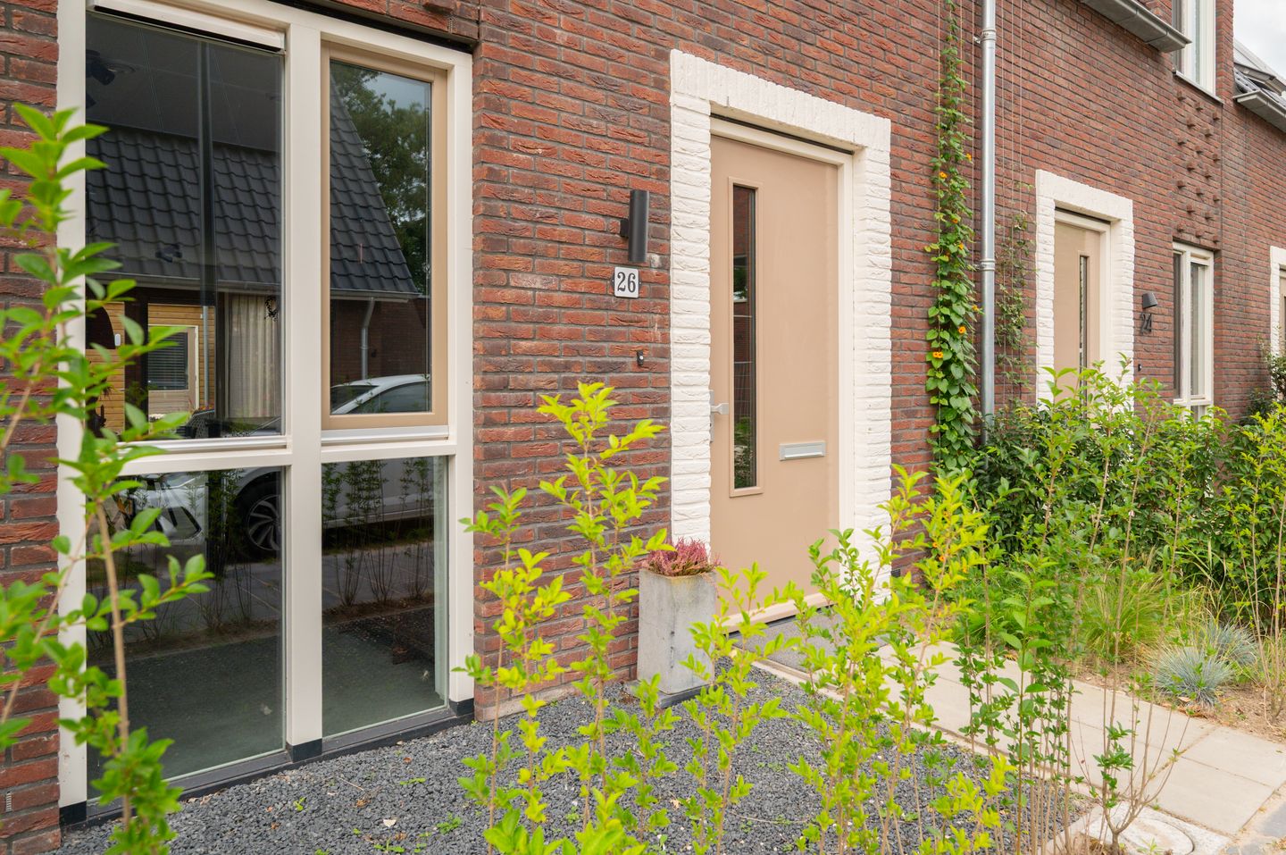 Foto 4 van Titia Goedhuisstraat 26