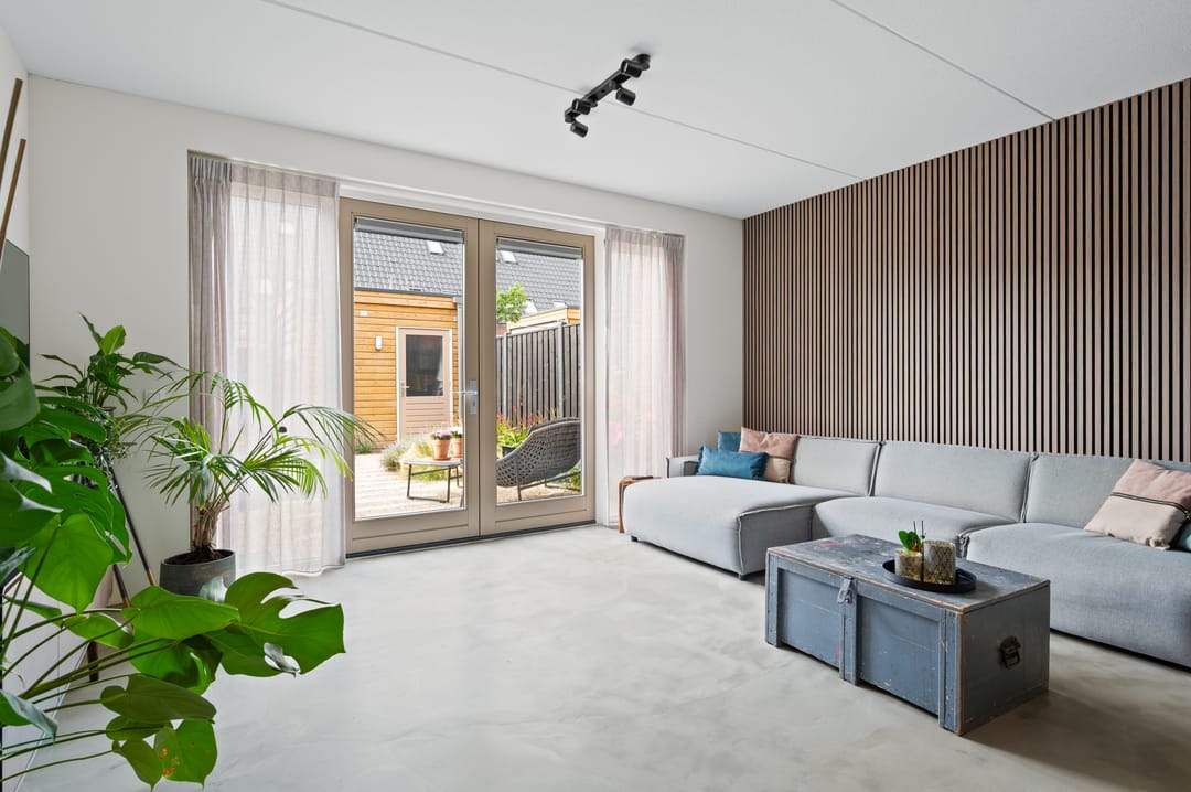 Foto 8 van Titia Goedhuisstraat 26