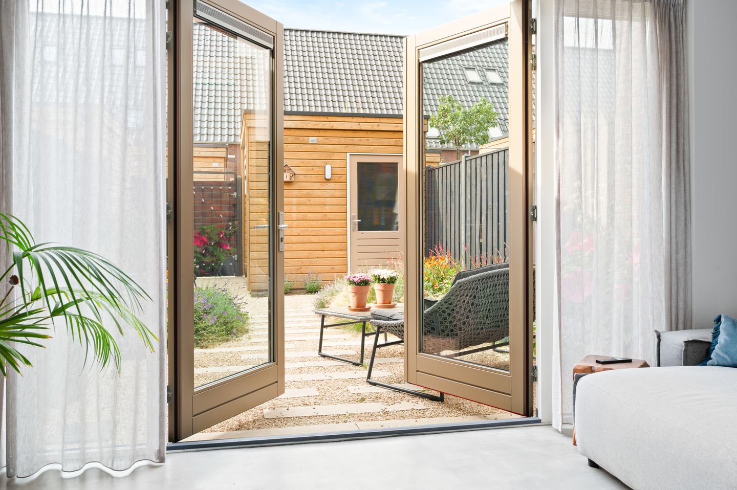 Foto 10 van Titia Goedhuisstraat 26