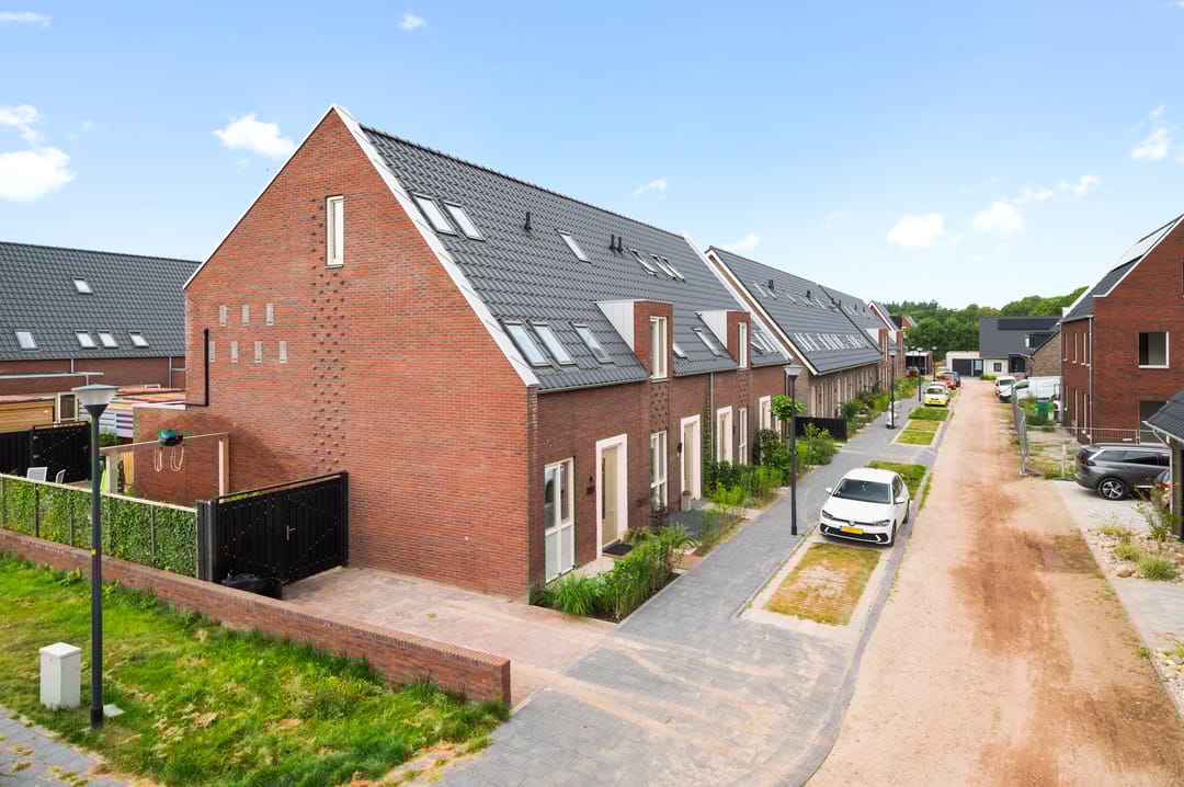 Foto 52 van Titia Goedhuisstraat 26