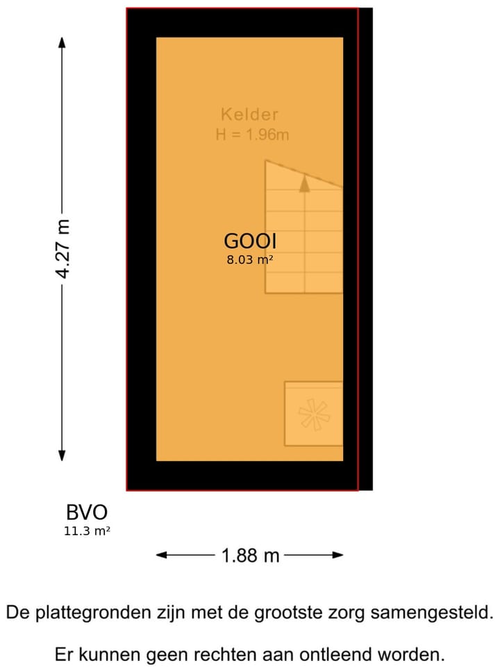Foto 43 van Van Hoornstraat 28