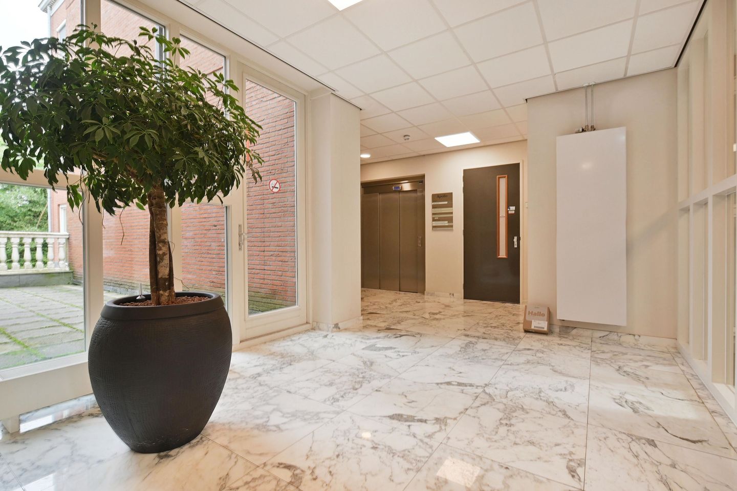 Bekijk foto 5 van Laan van Vredenoord 17