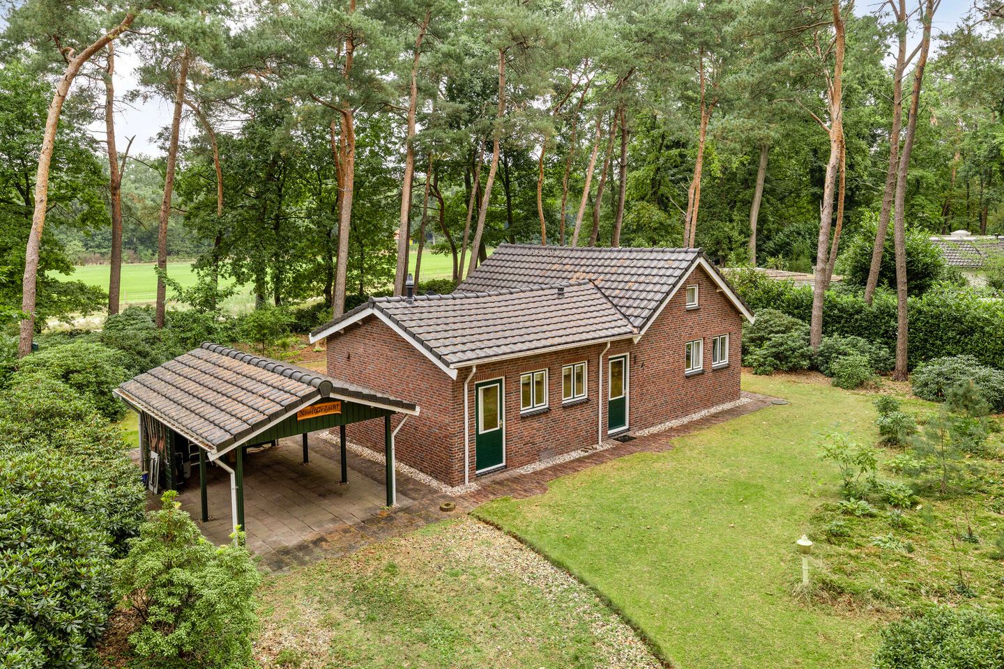 Foto 1 van Oostendorperweg 65-Z