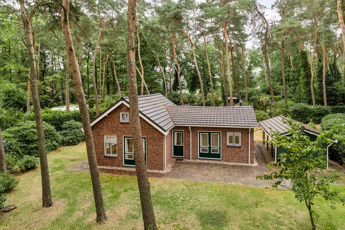 Foto 4 van Oostendorperweg 65-Z