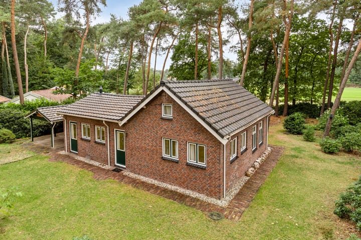 Foto 5 van Oostendorperweg 65-Z