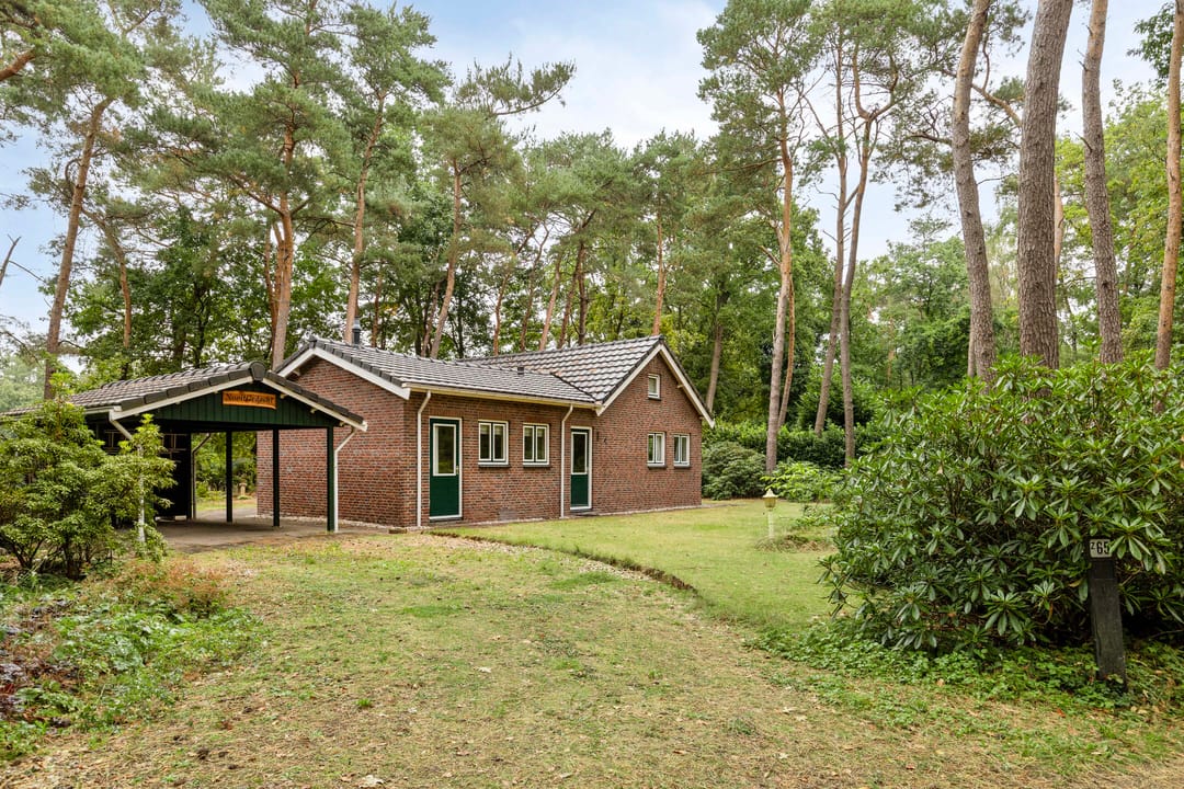 Foto 7 van Oostendorperweg 65-Z