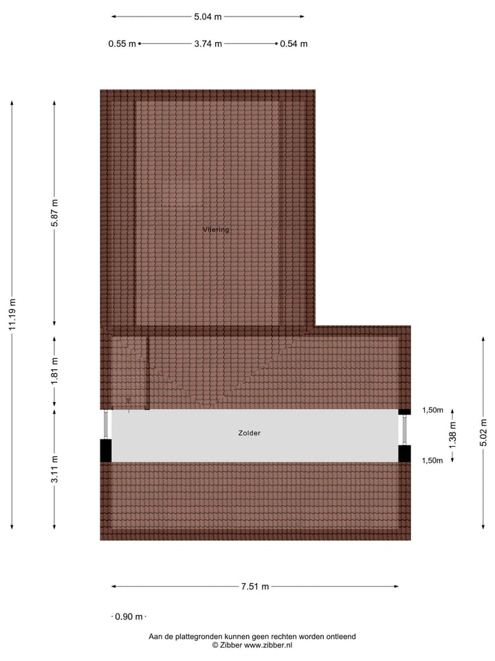 Foto 38 van Oostendorperweg 65-Z