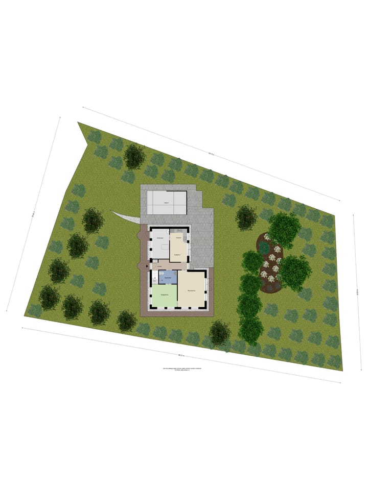 Foto 39 van Oostendorperweg 65-Z