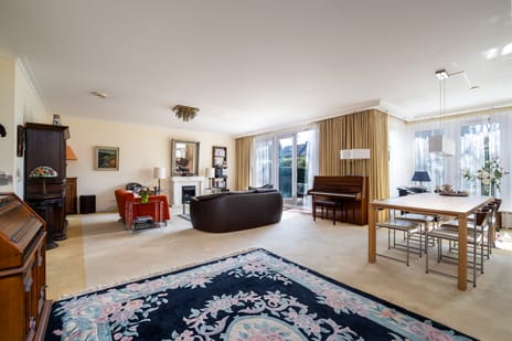 Burgemeester Fonteinlaan thumbnail