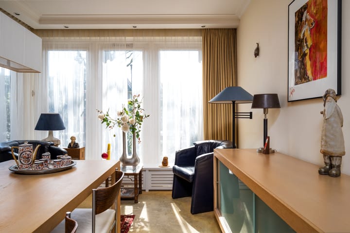 Photo 12 of Burgemeester Fonteinlaan 5