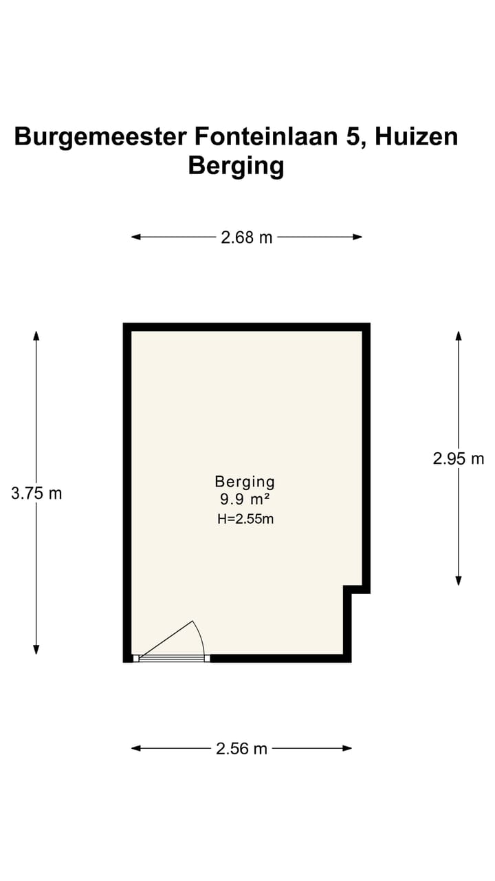 Photo 35 of Burgemeester Fonteinlaan 5