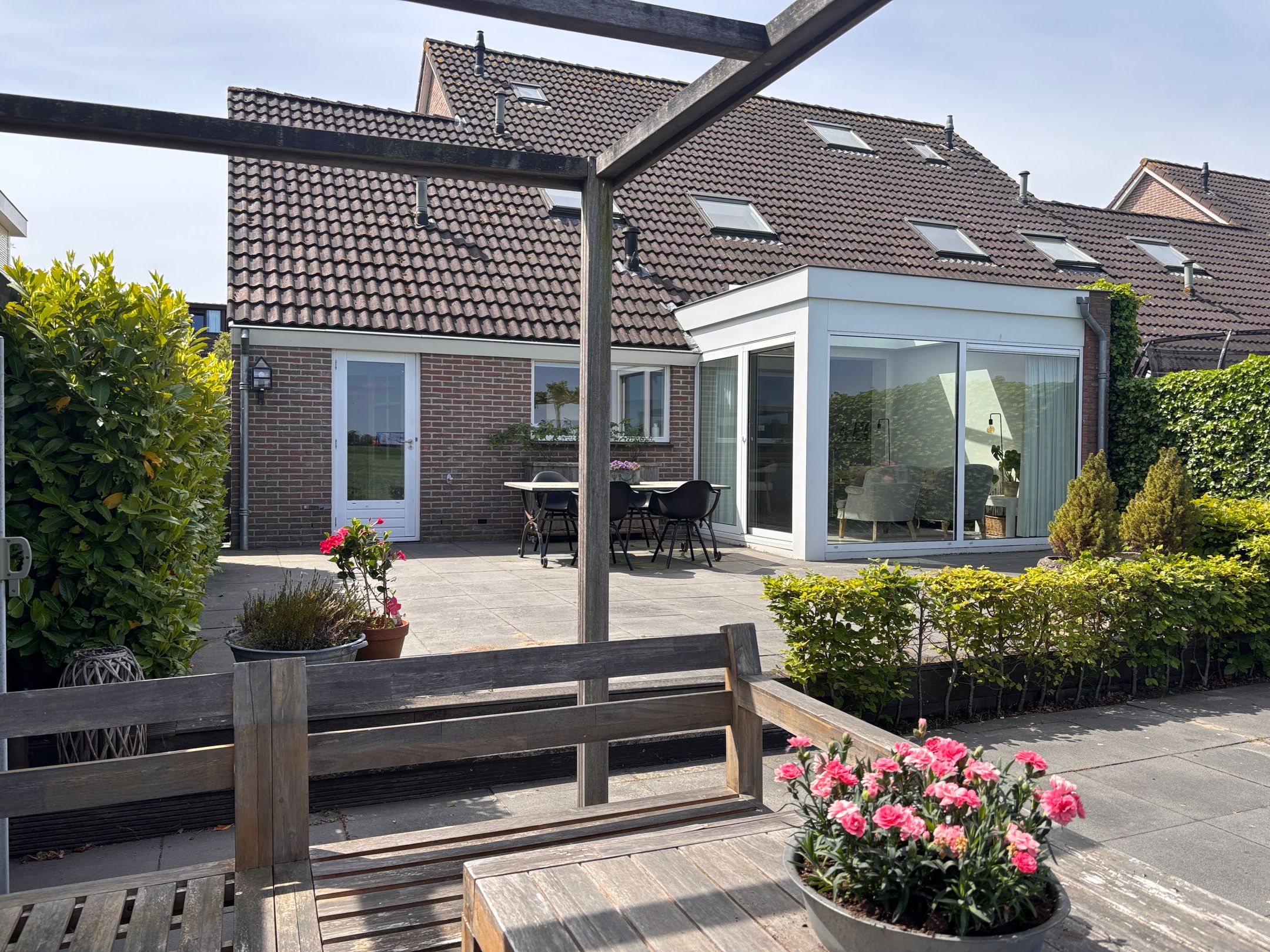 Foto 3 van Koraal 40