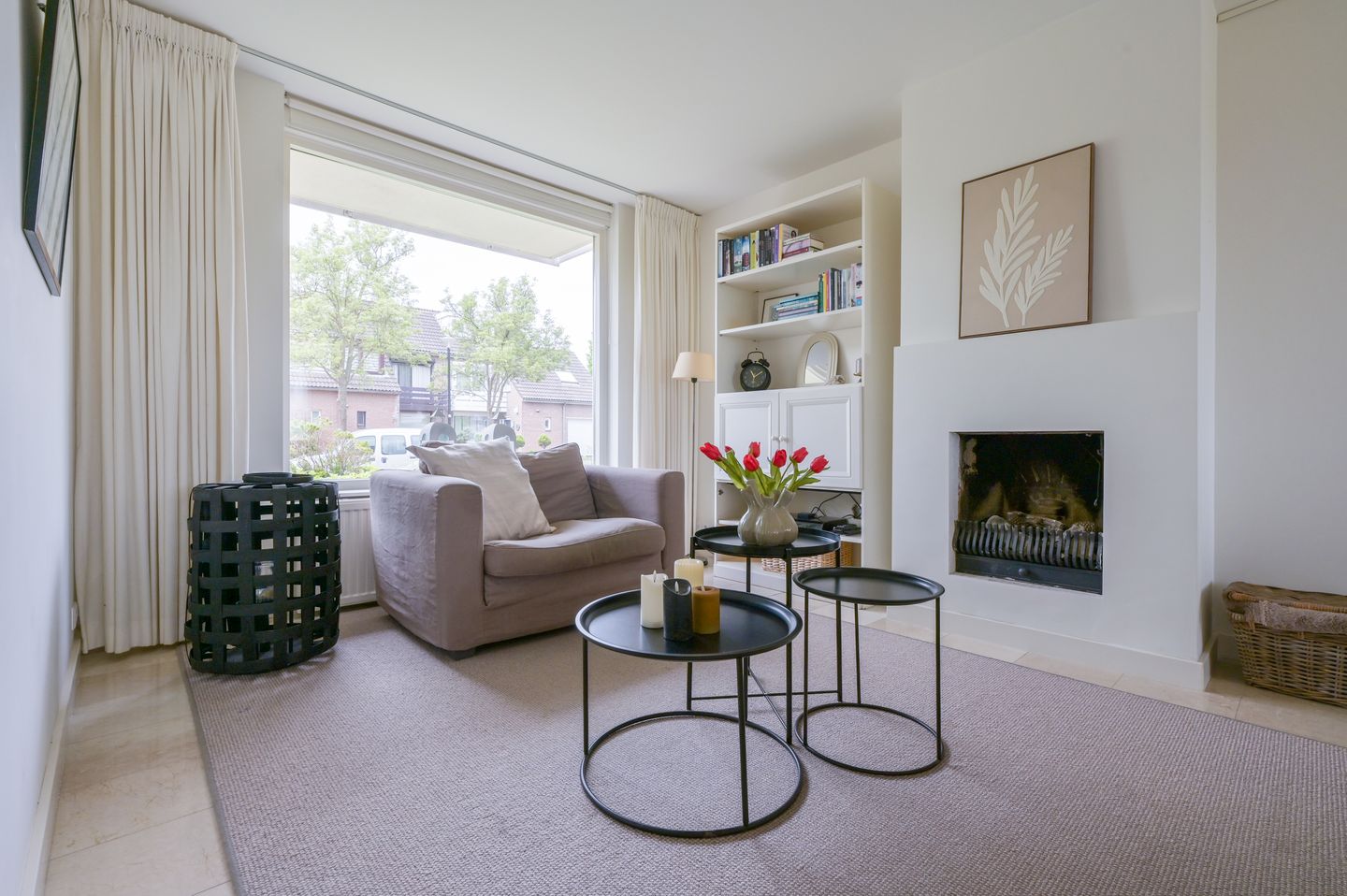 Foto 5 van Koraal 40