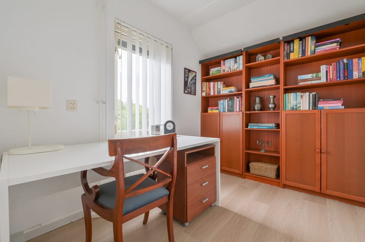 Foto 20 van Koraal 40