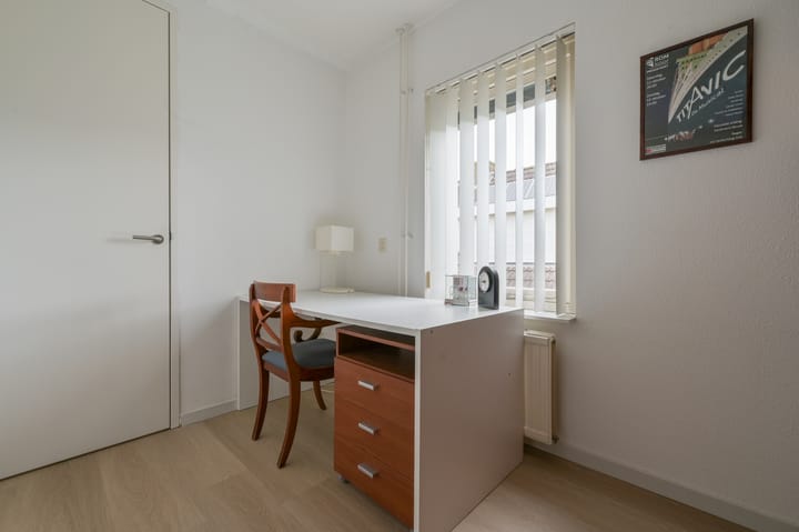 Foto 21 van Koraal 40