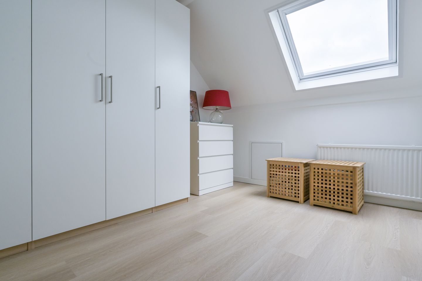 Foto 25 van Koraal 40