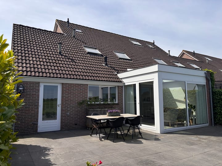 Foto 34 van Koraal 40