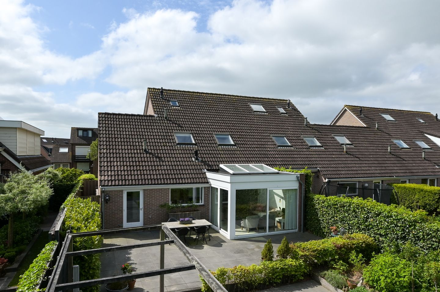 Foto 35 van Koraal 40