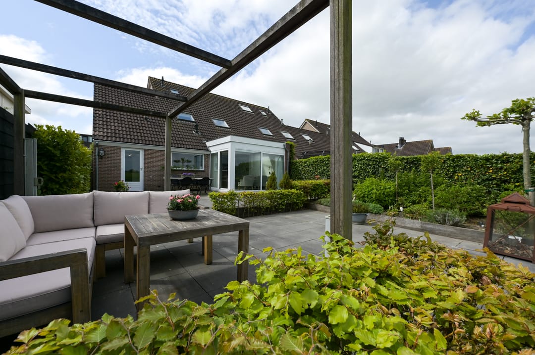 Foto 41 van Koraal 40