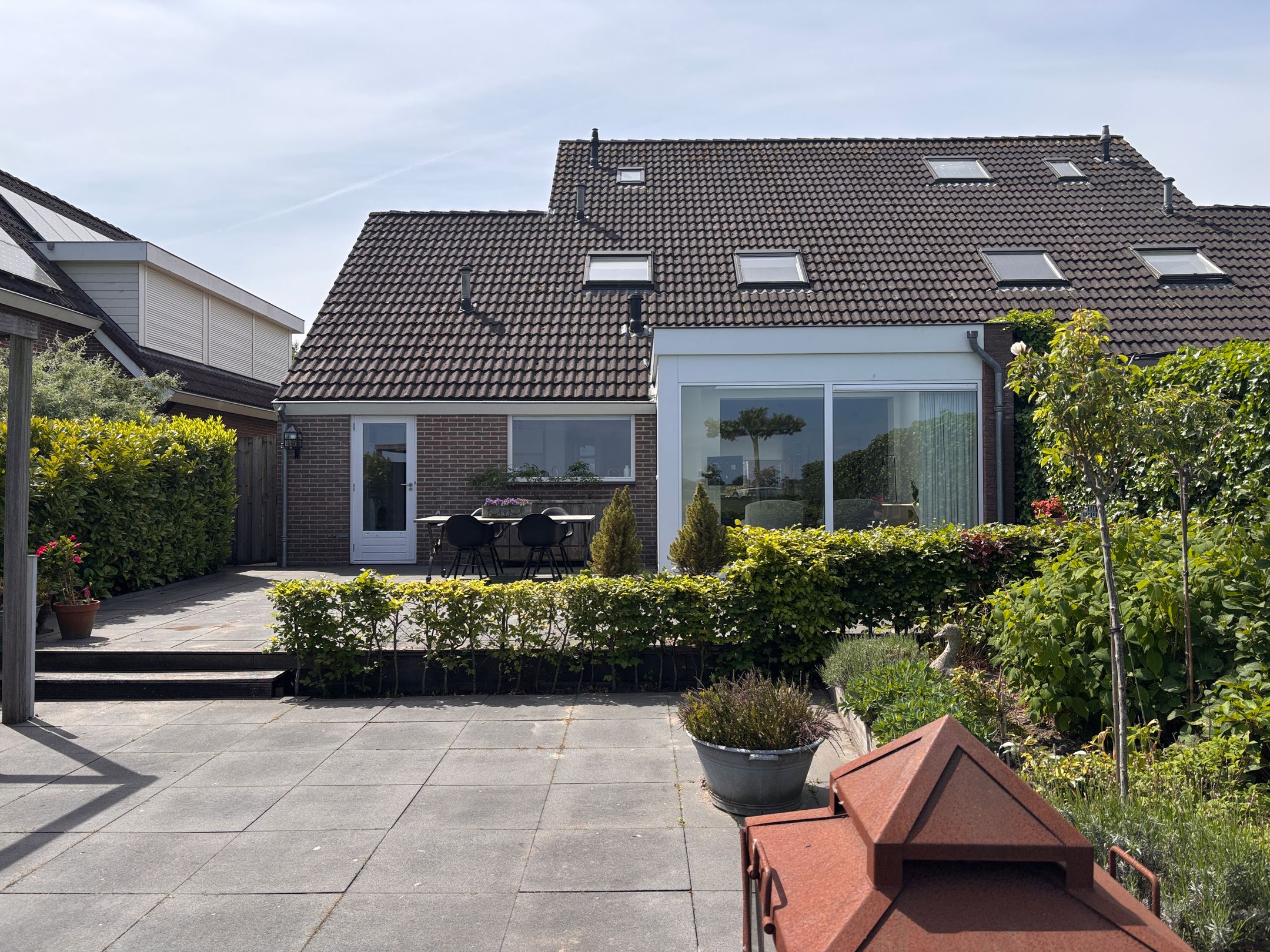 Foto 48 van Koraal 40